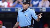 Controversial Umpire Angel Hernandez Announces Retirement