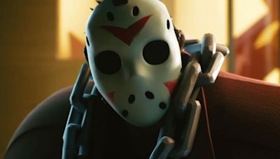 MultiVersus: Jason Voorhees y el Agente Smith, de Viernes 13 y The Matrix, lucharán en el título