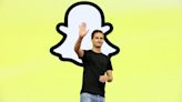 Snap CEO Evan Spiegel would “love” a TikTok ban