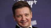 Jeremy Renner comparte video desde el hospital tras su accidente