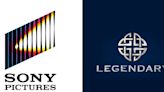 Legendary & Sony Ink Multi-Year Global Theatrical Distribution Pact