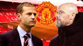 Man Utd Have 'Lack of Genuine Candidates' to Replace Ten Hag