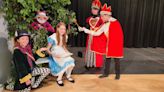 Chagrin Falls Community Education presents the musical Alice in Wonderland -- April 26-28