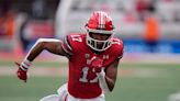 DeVaughn Vele gets drafted by Denver in 7th round