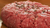 Company recalls 16K pounds of ground beef sold at Walmart locations across the country