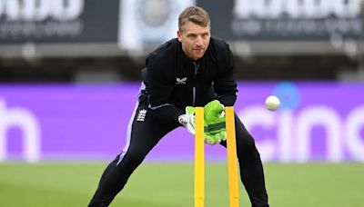 ENG vs PAK: Jos Buttler To Miss 3rd T20I In Cardiff Due To Paternity Leave