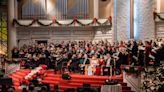 MVNU presents Handel's Messiah'
