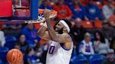 Boise State men’s basketball vs. UNLV: How to watch, prediction and odds
