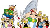 ‘Asterix’ Live Action Film in the Works at Studiocanal
