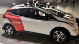 GM’s self-driving car unit restarts testing on public roads