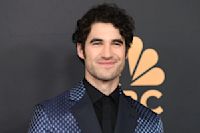 Darren Criss to Join ‘Emily in Paris’ Star Ashley Park and Jinkx Monsoon at Kamala Harris Fundraiser at the Abbey