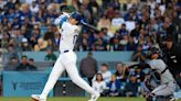Shohei Ohtani homers again to fuel surging Dodgers past Marlins