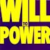 Will to Power