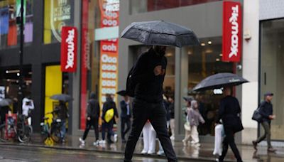 UK inflation pressures stay hot, reducing chance of August rate cut