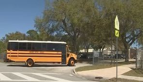 Some Central Florida students already heading back to school
