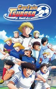 Captain Tsubasa: Junior Youth Arc