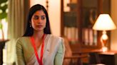 Ulajh movie review: Janhvi Kapoor makes a case for ‘talented’ nepo babies in this entangled thriller