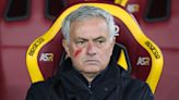 Jose Mourinho sacked by Roma after poor run of results – next stop Saudi Arabia?