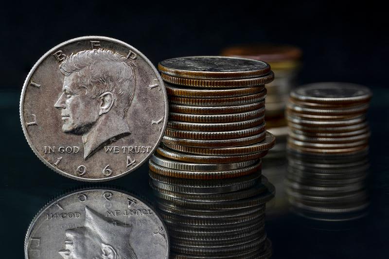 Kennedy Half Dollar Values: 5 Coins Worth Thousands