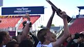 The drought is over: American Fork boys soccer wins first state title in 40 years by beating Farmington