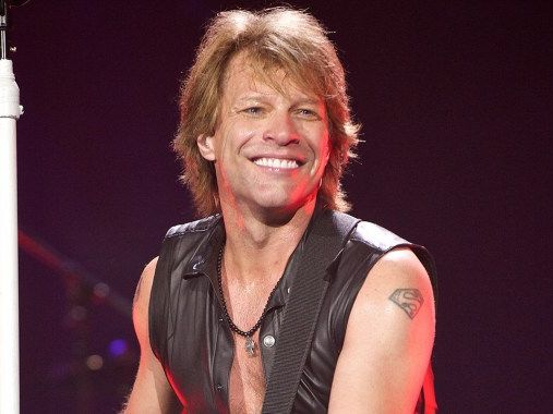 Bon Jovi's New Documentary Is Streaming For Free With This Secret