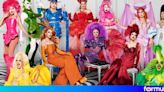 'Drag Race España' ya tiene fecha de estreno de su cuarta edición en Atresplayer Premium