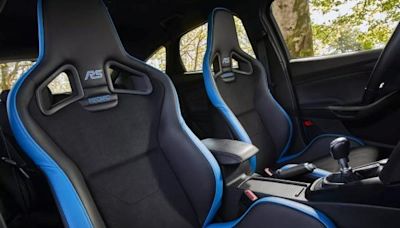 傳奇殞落！百年汽車座椅廠 Recaro 申請破產 經典賽車椅將成絕響 - 自由電子報汽車頻道