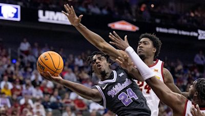 Arthur Kaluma has withdrawn from NBA Draft. Is a return to Kansas State possible?