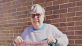 Meet Your Neighbor: Woodville woman has been crocheting since childhood.