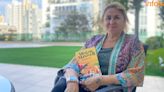 “Me dijeron que gracias a mi novela se han divorciado”: Megan Maxwell revela el impacto de sus libros en sus lectores