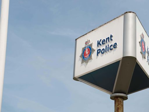 Man charged with murder of 14-month-old girl in Kent