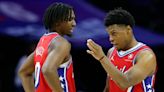 Sixers guards Tyrese Maxey and Kyle Lowry will miss game against Detroit Pistons