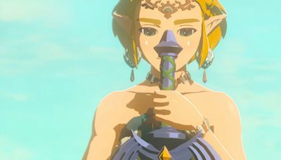 Zelda Voice Actors Reveal Nintendo's Major Restriction on Common Fan Requests