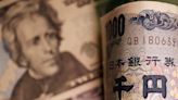 U.S. dollar rises, yen not far from 24-year trough that prompted intervention