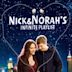 Nick y Nora, una noche de música y amor
