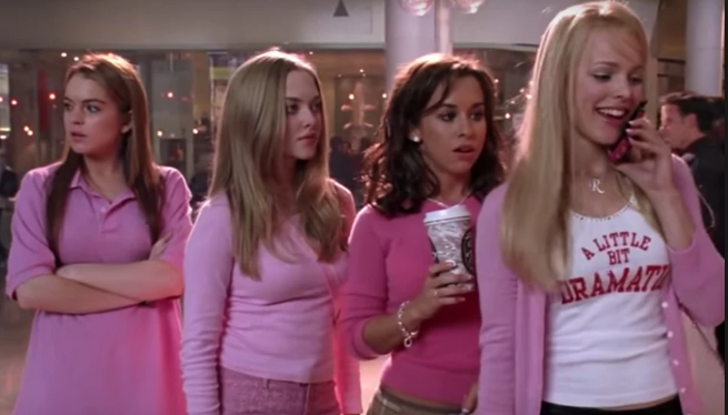 National Mean Girls Day: Here's how to get tickets to the Broadway show