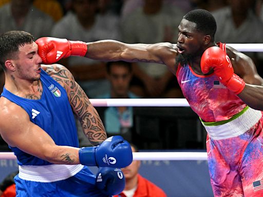 2024 Paris Olympics: How to watch boxing, full schedule, where to stream matches and more