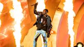 Attorneys for rapper Travis Scott say he was not responsible for safety at deadly Astroworld concert