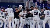 Anderson's two-run triple in 11th lifts Marlins past Pirates