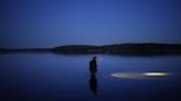 As climate change alters lakes, tribes and conservationists fight for the future of spearfishing