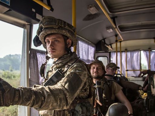 烏克蘭下令從北頓涅茨克市撤軍以避免被包圍
