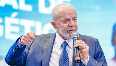 Para 35% dos brasileiros, governo Lula é ótimo ou bom; 34% consideram ruim ou péssimo, aponta pesquisa Ipec | GZH