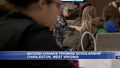 New law offers second-chance Promise Scholarship