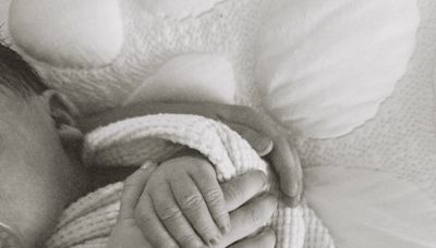 The Flash ’s Grant Gustin and Wife LA Thoma Welcome Baby No. 2