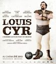 Louis Cyr