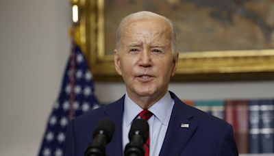 Are Ohio Republicans Seriously Going to Keep Biden Off the Ballot?