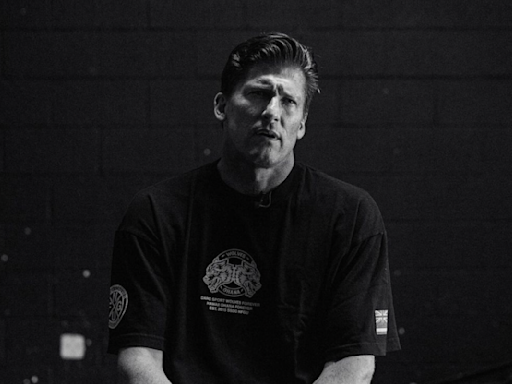 Bruce Irons, Koa Rothman Ink Sponsorship with MMA Company