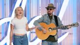 Who's that girl? '80s new wave legend's daughter tries out for 'American Idol.'