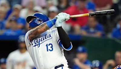 Amid ‘October’ vibe, Royals win over Cardinals suggests they’re on a postseason track