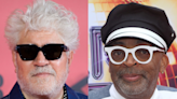 TIFF to Honor Pedro Almodóvar and Spike Lee with Tribute Awards